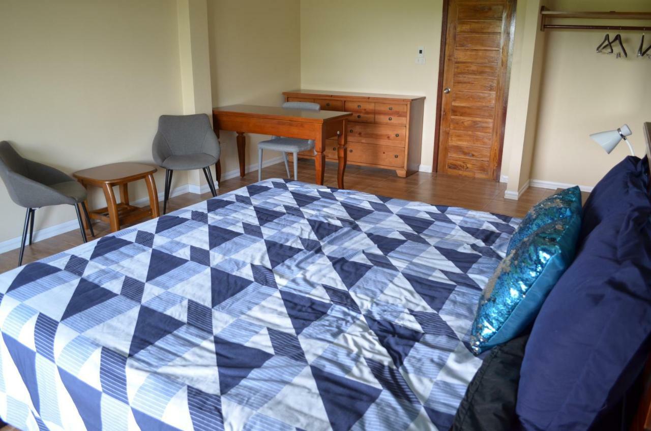 Homestay Tranquil Vista