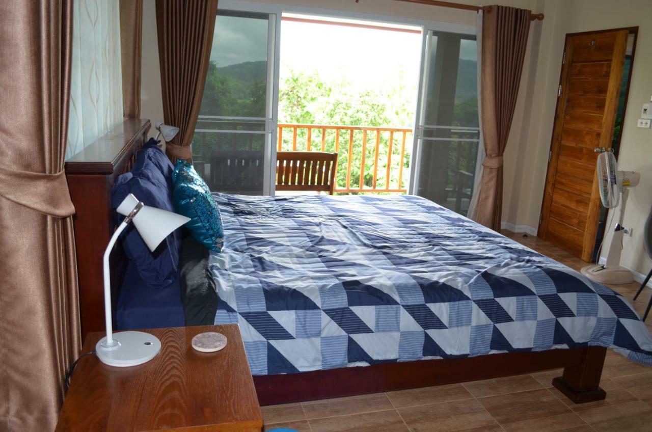 Tranquil Vista Homestay *