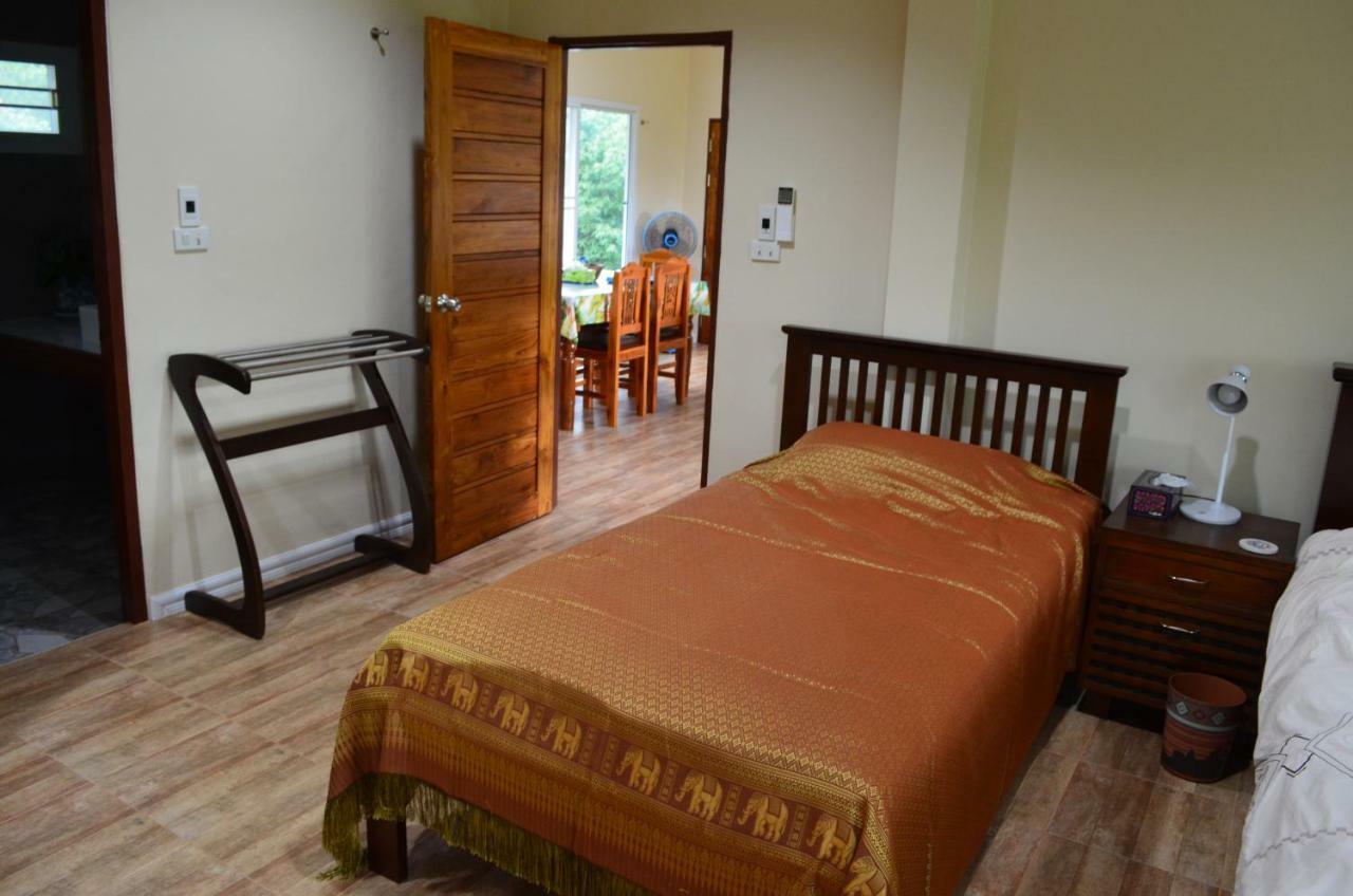 Tranquil Vista Homestay *