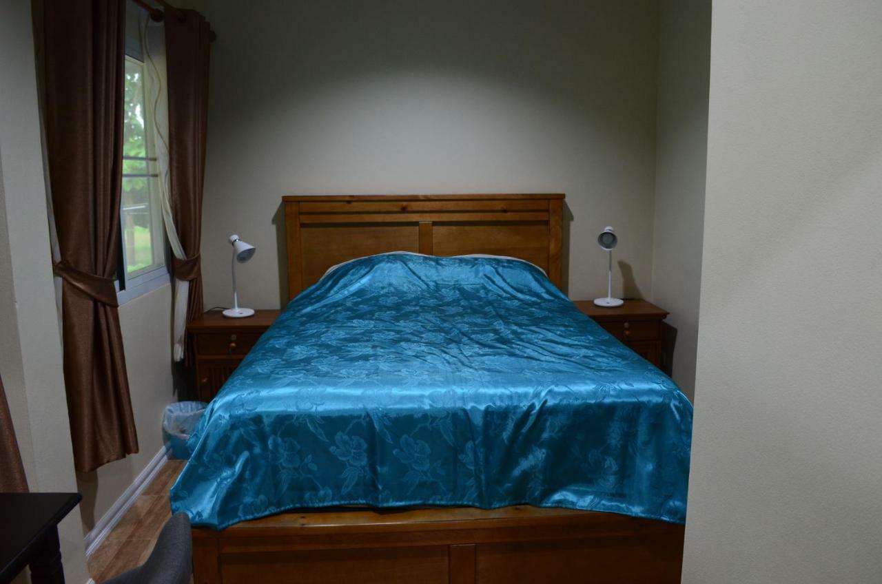 Tranquil Vista Homestay *