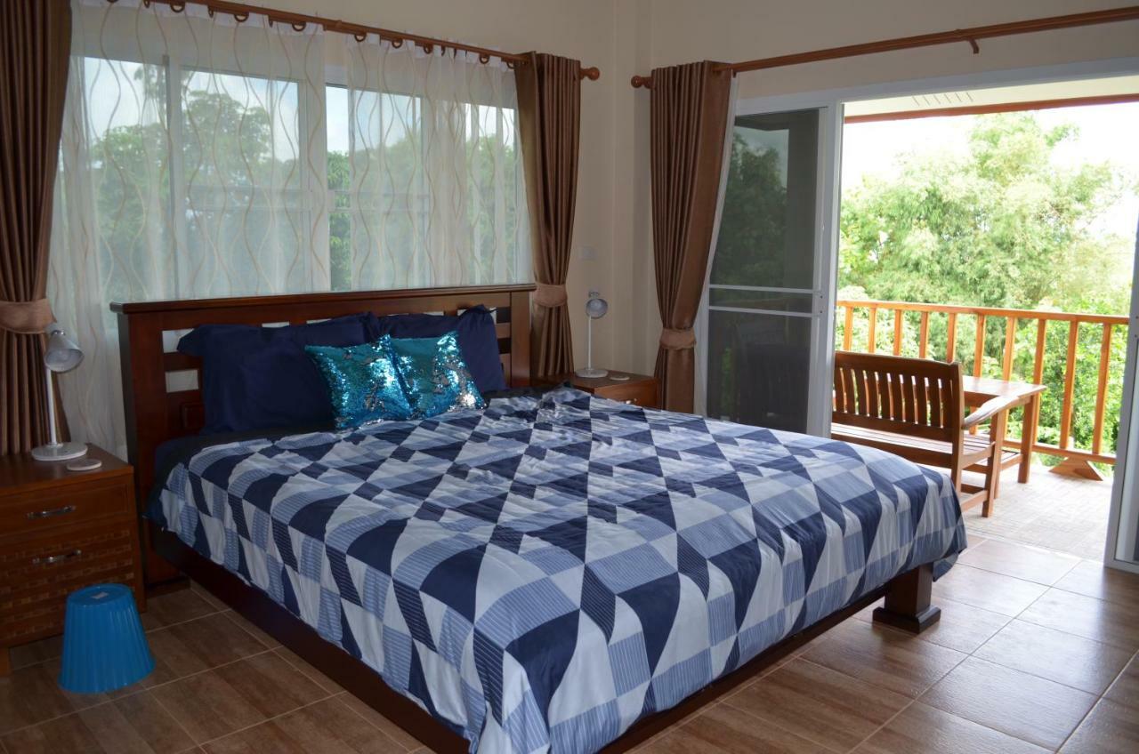 Tranquil Vista Homestay Pua