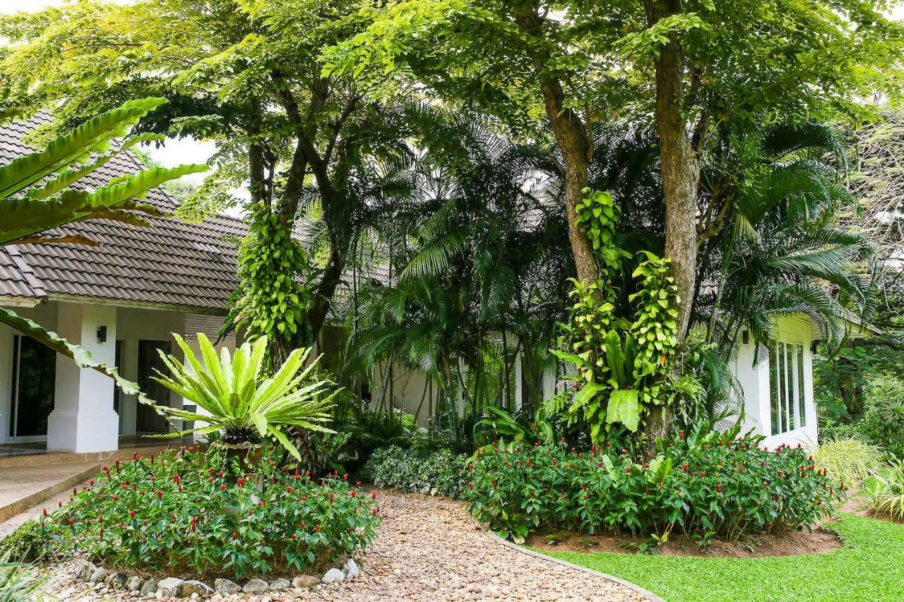 Tamarind Villa Bang Sare
