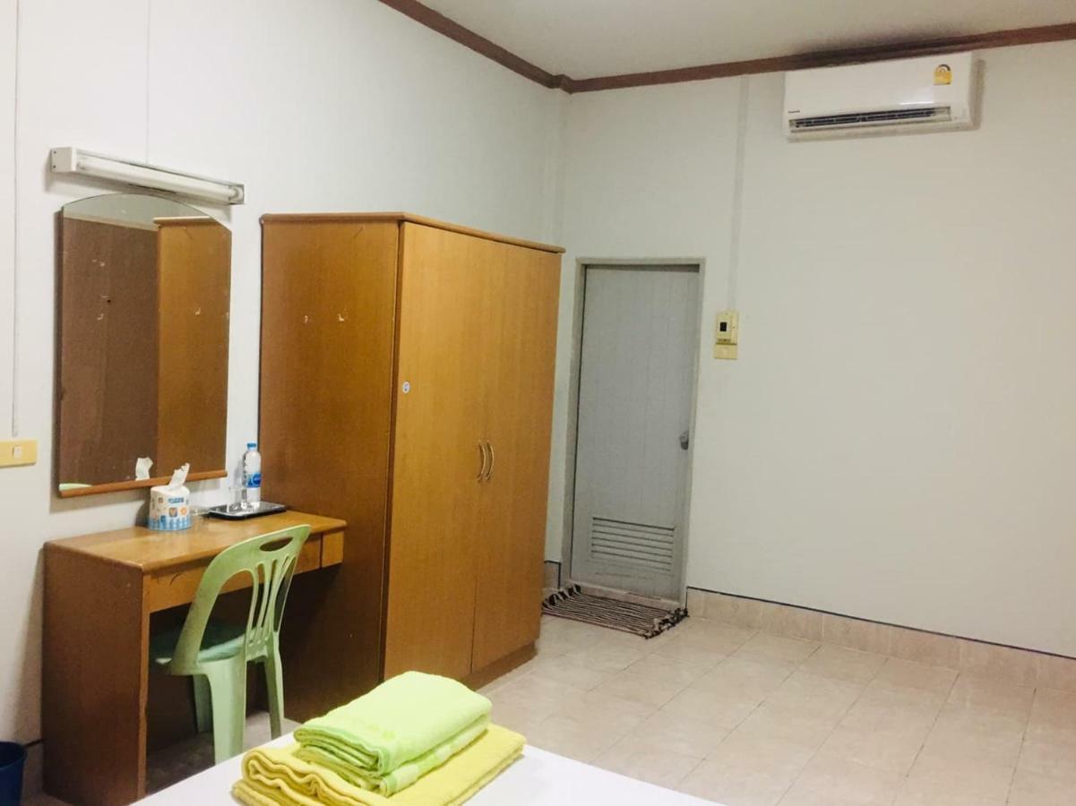 Cathay 2* Hat Yai