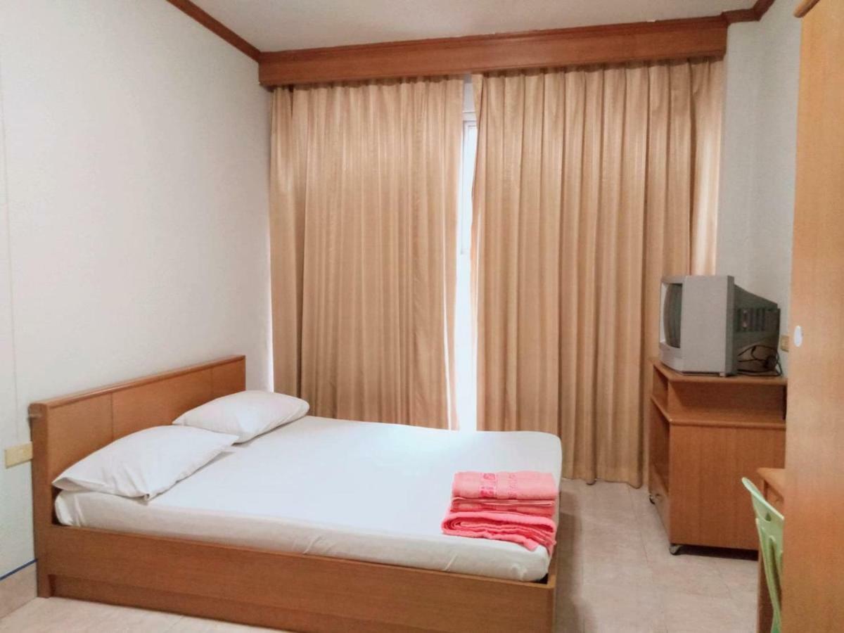 Hotel Cathay Hat Yai