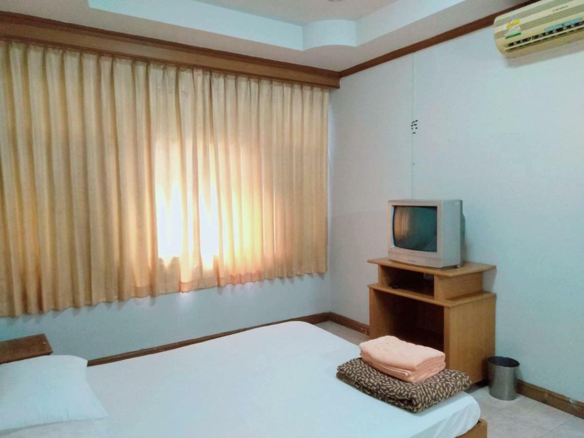 Cathay 2* Hat Yai