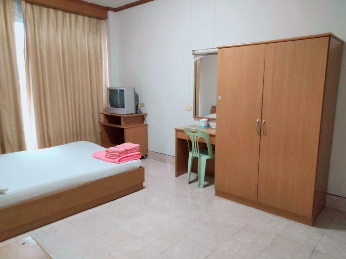 Cathay Hotel Hat Yai