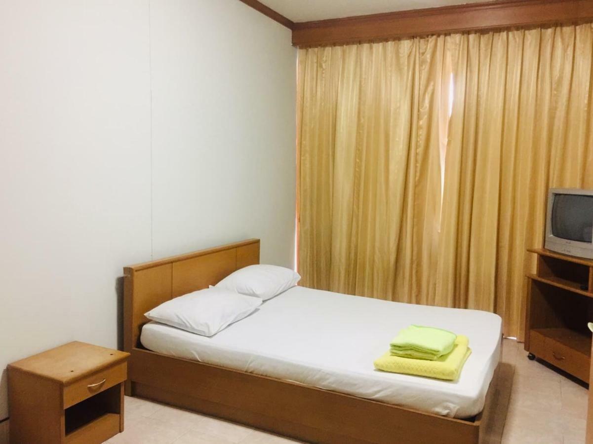 Cathay Hat Yai