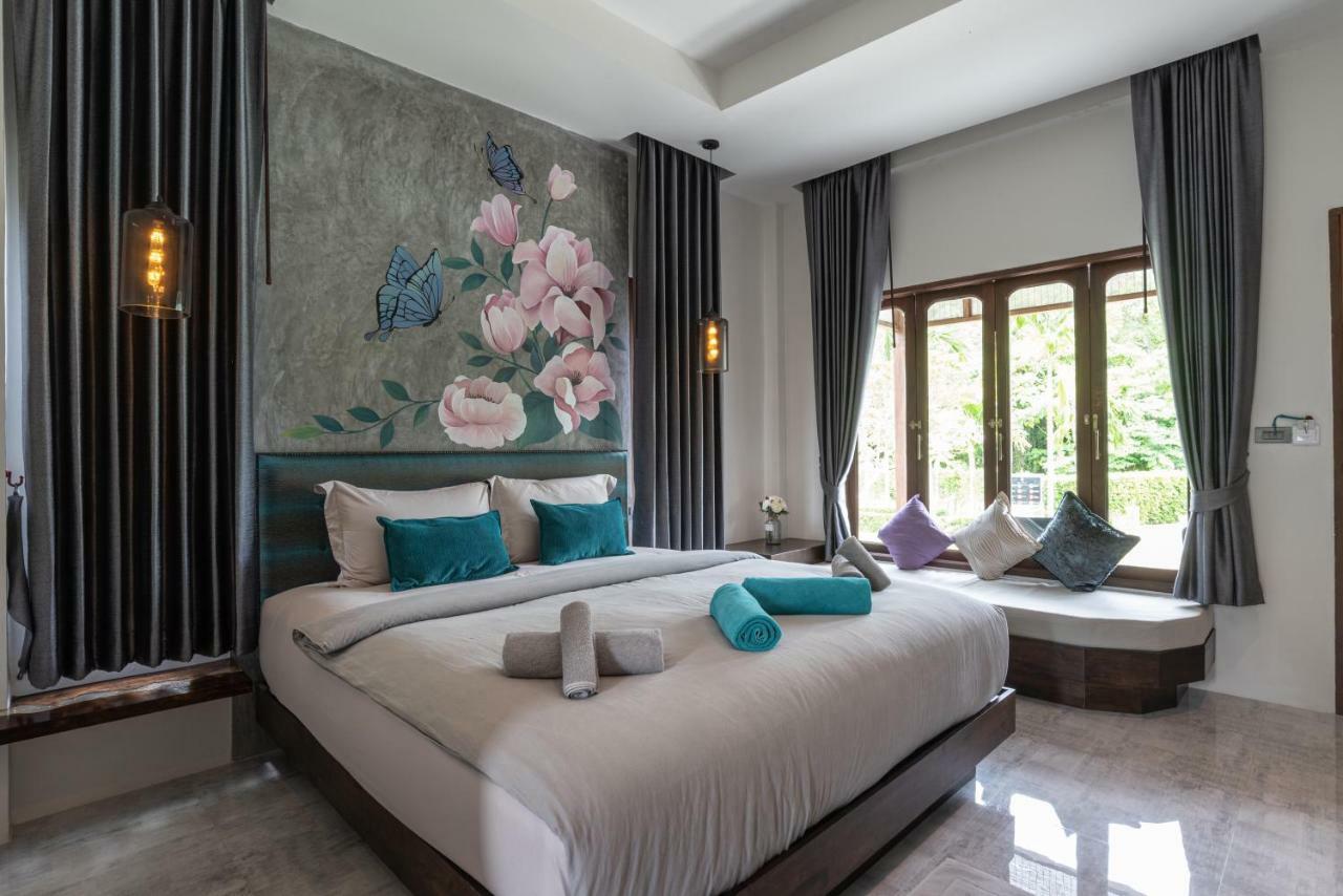 Na Vela Village Resort Koh Lanta