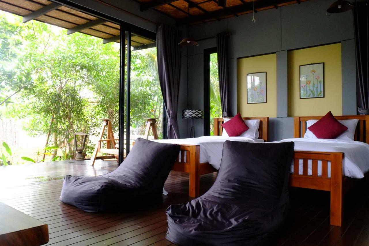 Awana Yaonoi - Sha Extra Resort 3*