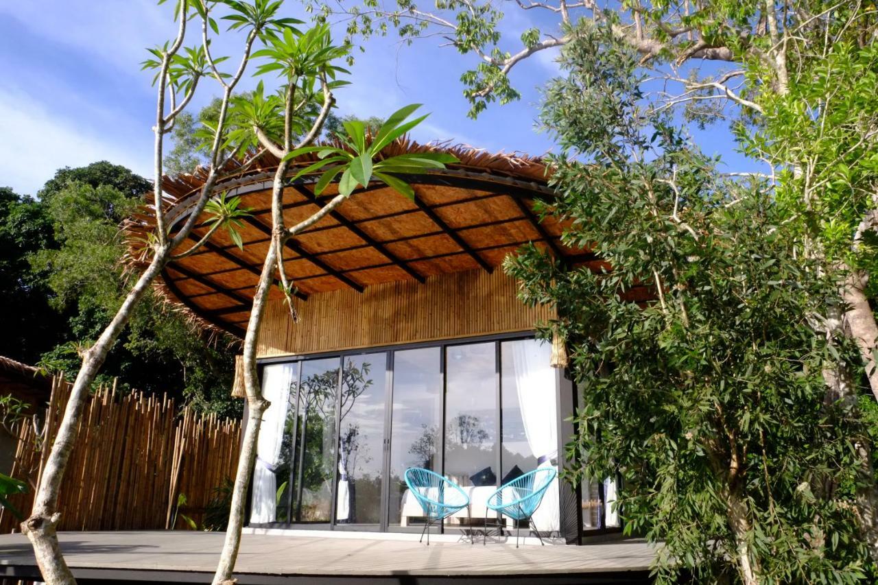 Awana Yaonoi - Sha Extra Resort Ko Yao Noi
