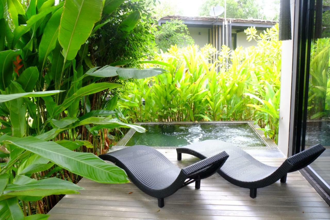 Awana Yaonoi - Sha Extra Resort Ko Yao Noi