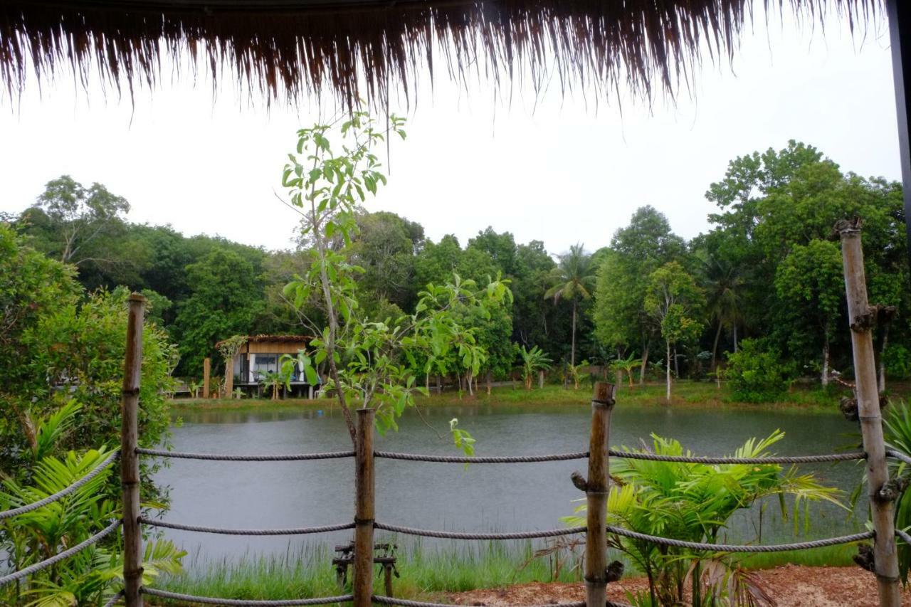 Awana Yaonoi - Sha Extra 3* Ko Yao Noi