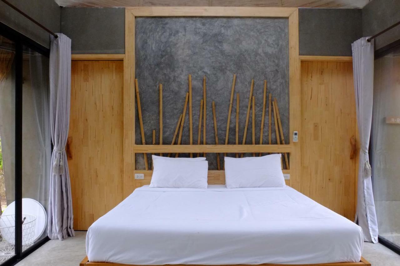 Awana Yaonoi - Sha Extra 3* Ko Yao Noi