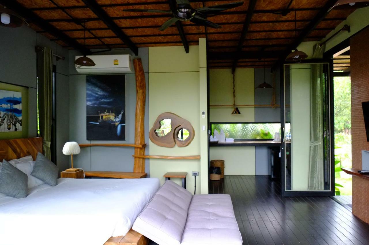 Awana Yaonoi - Sha Extra Resort