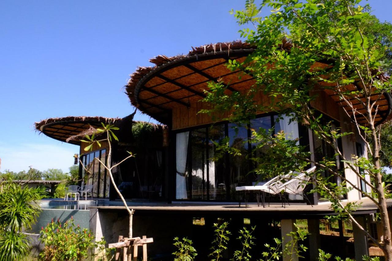 Awana Yaonoi - Sha Extra 3* Ko Yao Noi