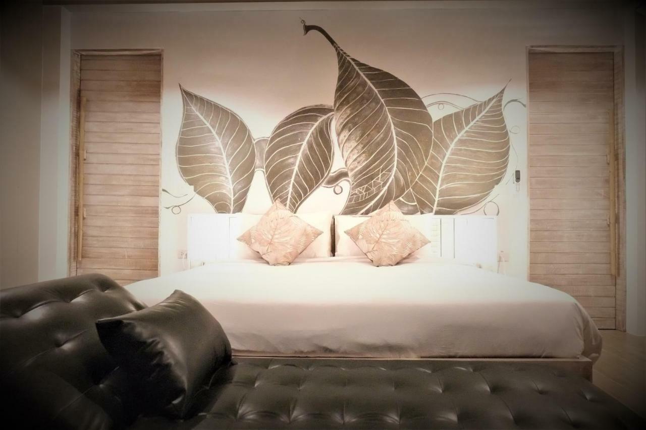 Resort Awana Yaonoi - Sha Extra Ko Yao Noi