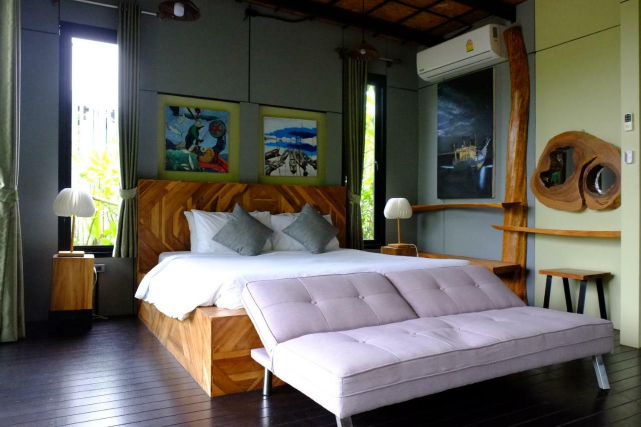 Resort Awana Yaonoi - Sha Extra 3*