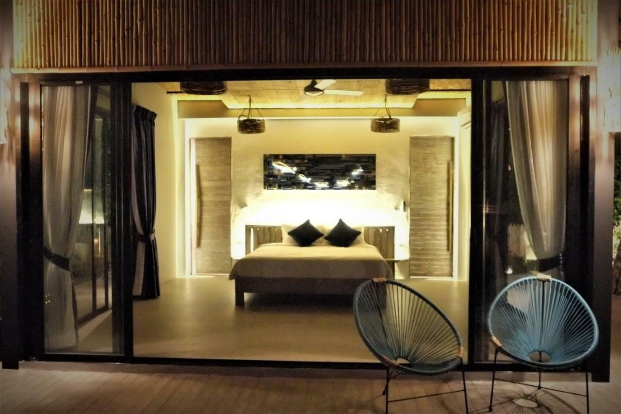 Awana Yaonoi - Sha Extra Resort Ko Yao Noi