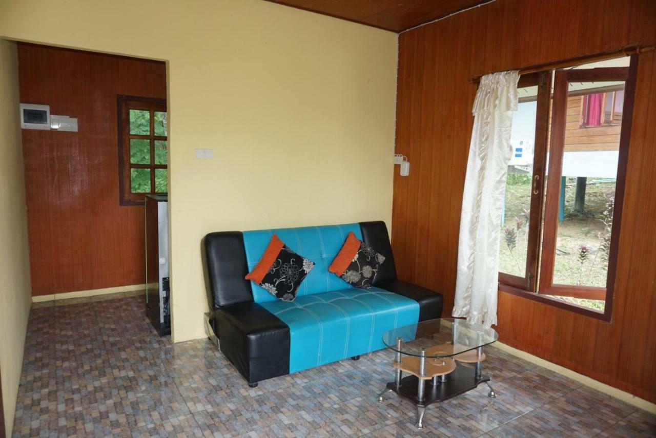 Villa Mookanda