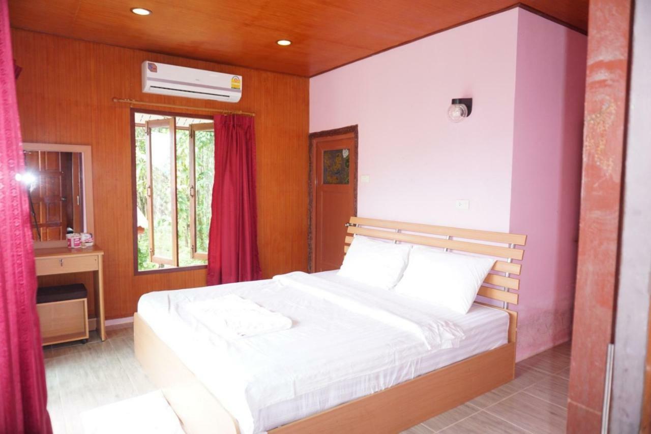 Villa Mookanda *