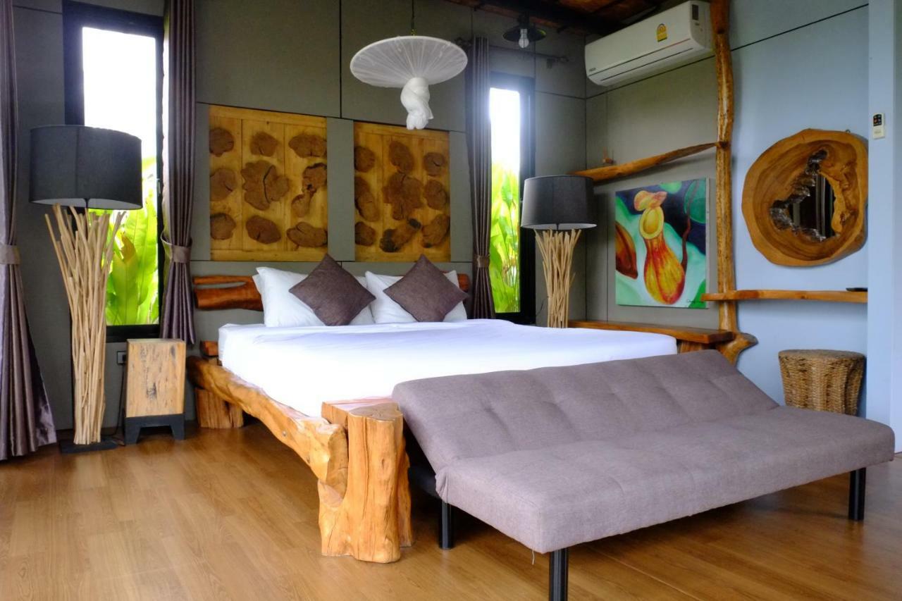 Resort Awana Yaonoi - Sha Extra Ko Yao Noi