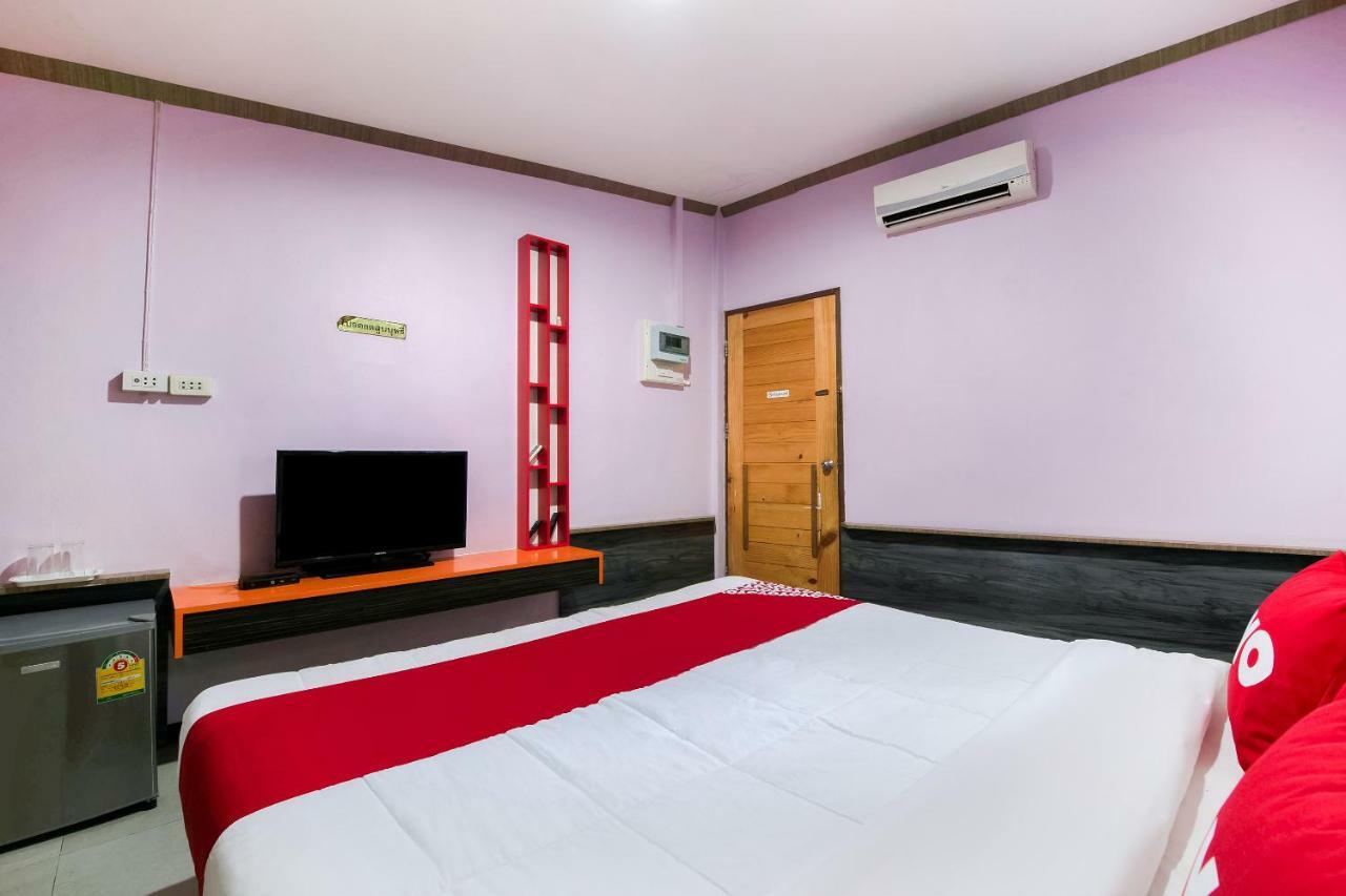 Oyo 276 The Inn 2*