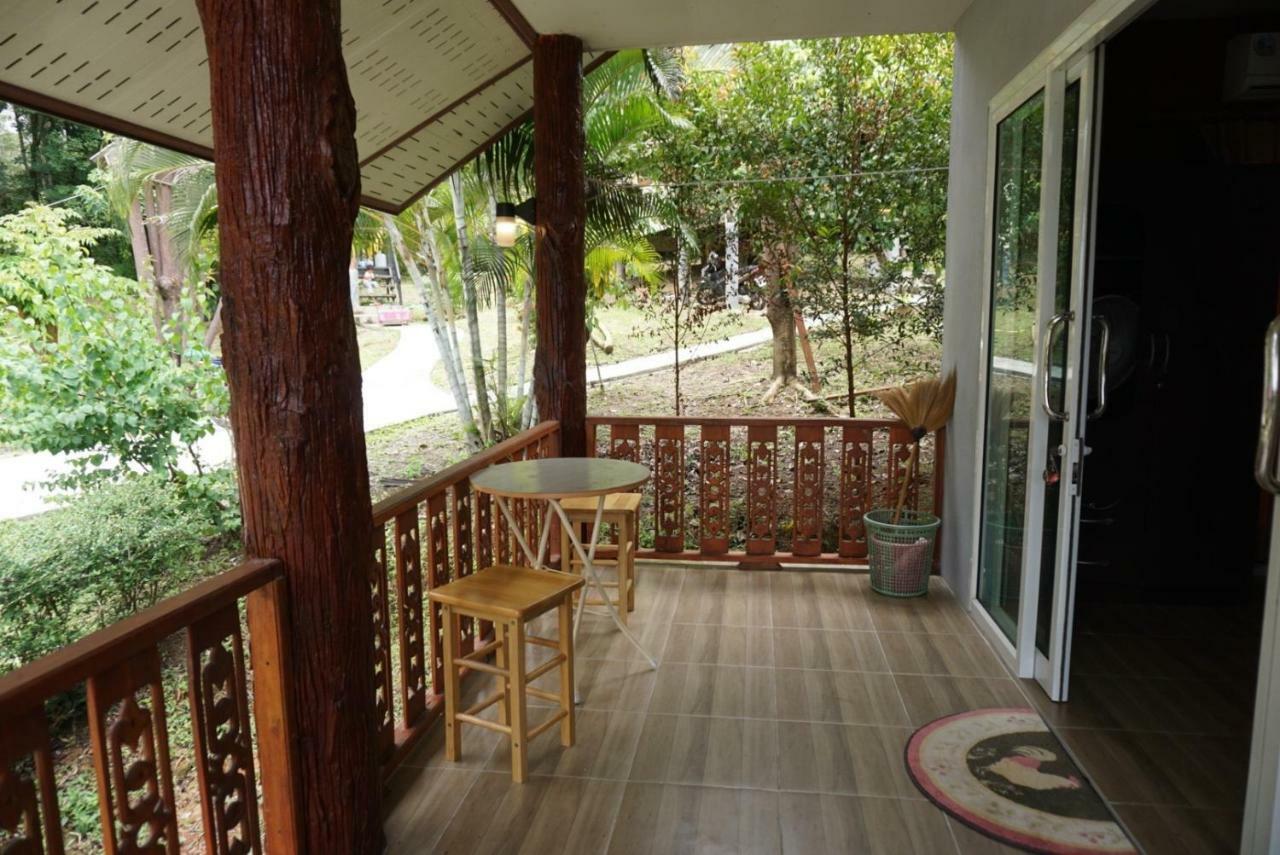 Mookanda * Ko Yao Noi