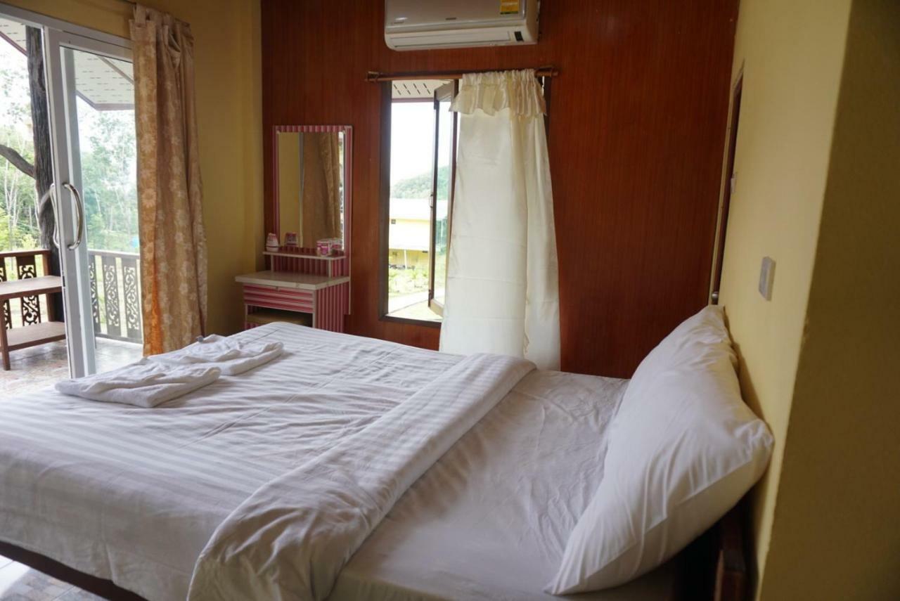 Villa Mookanda Ko Yao Noi
