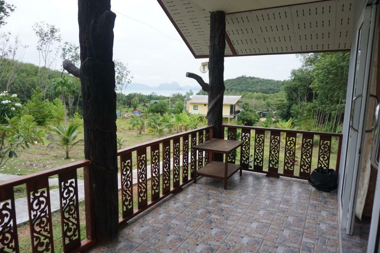 Villa Mookanda
