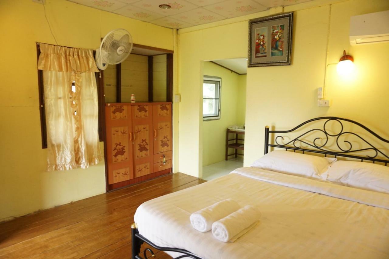 Villa Mookanda Ko Yao Noi