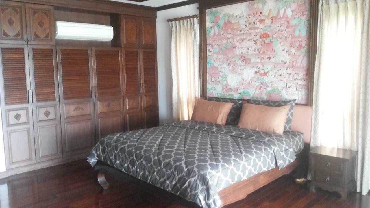 Villa Gardenia Oceanfront Koh Chang