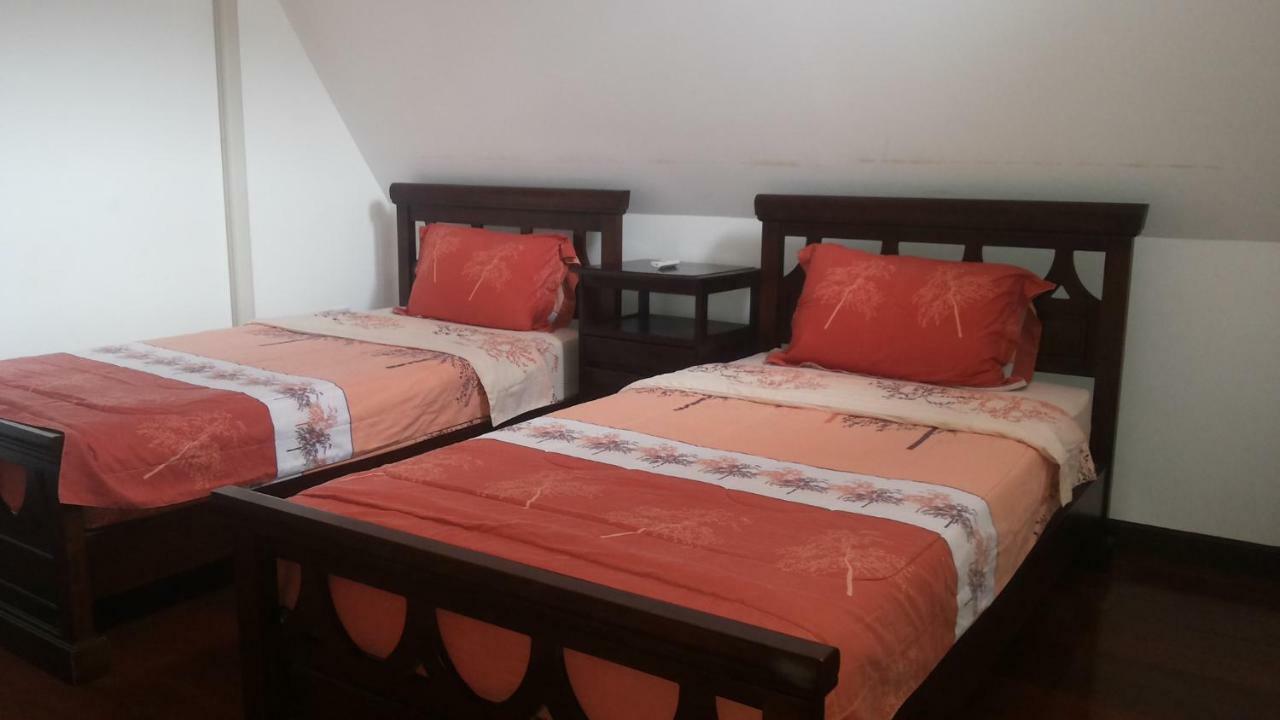 Villa Gardenia Oceanfront