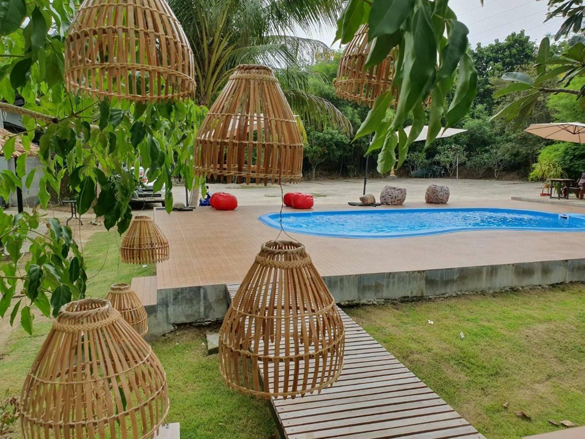 Resort Phumaihom *