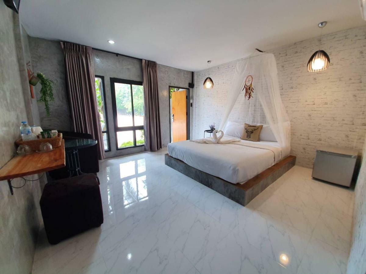 Resort Phumaihom