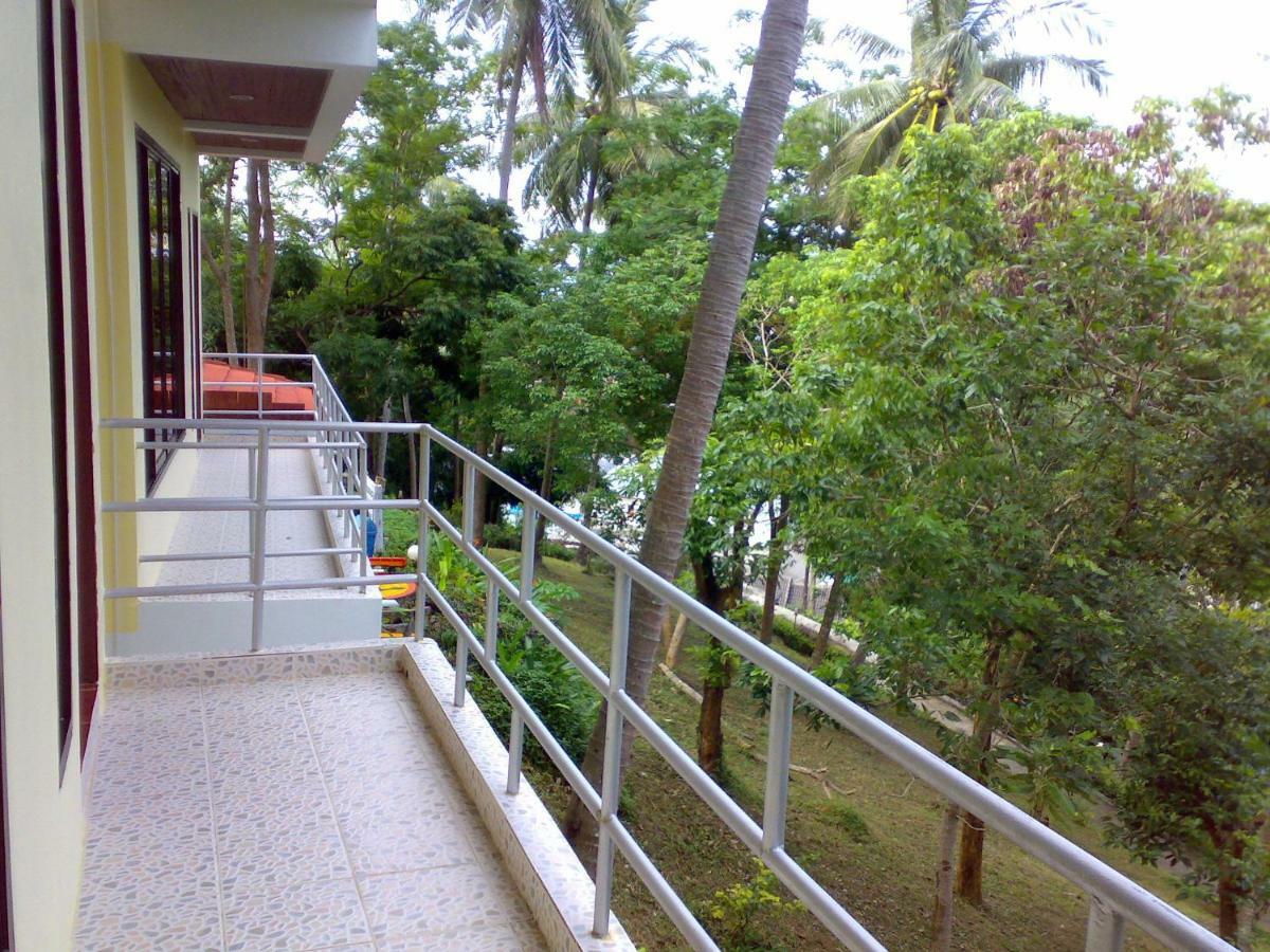 Baan Kawkaew Kata Guest house
