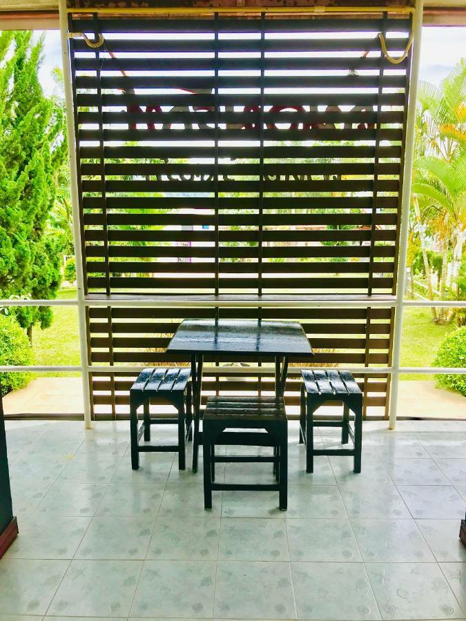 Thanorm Rak Resort Khao Kho