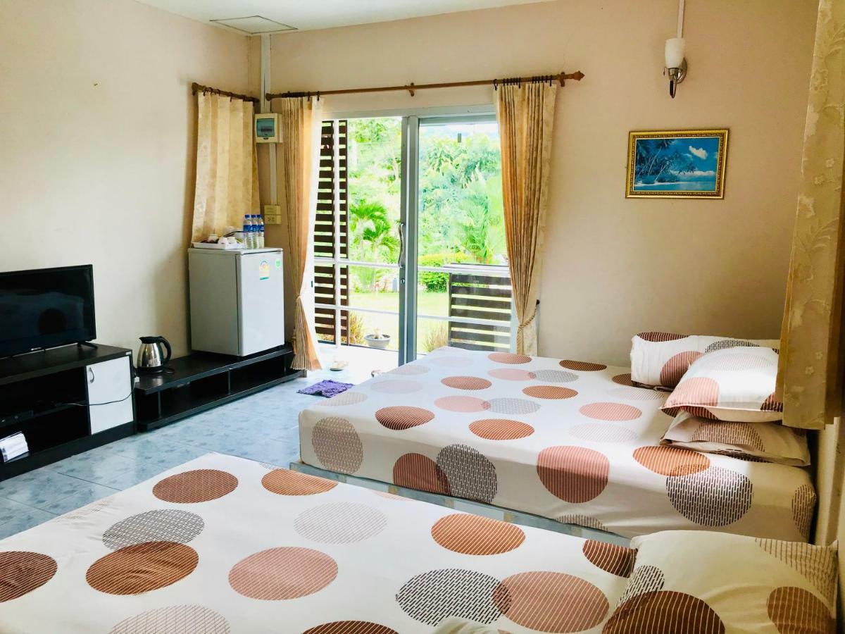 Resort Thanorm Rak