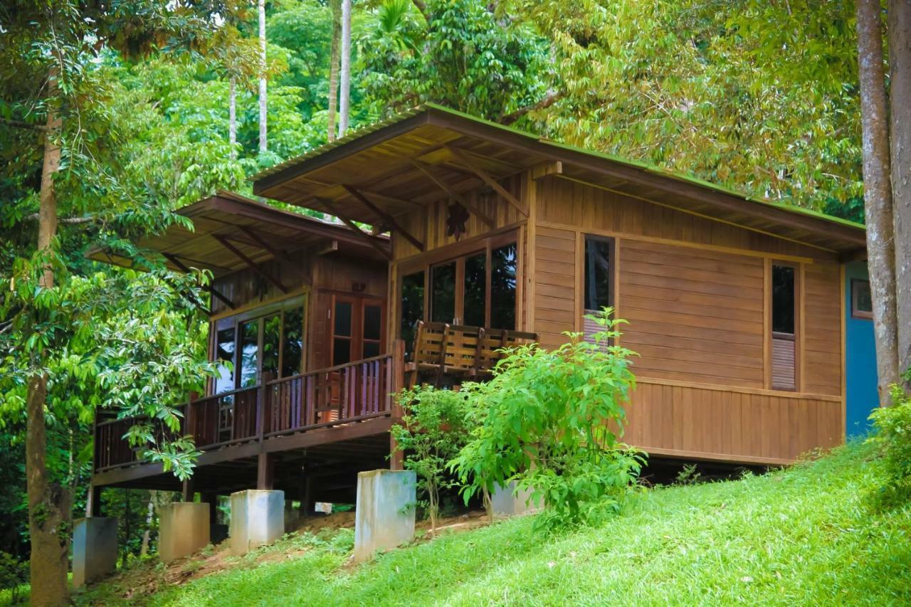 River View At Chaewlan Resort