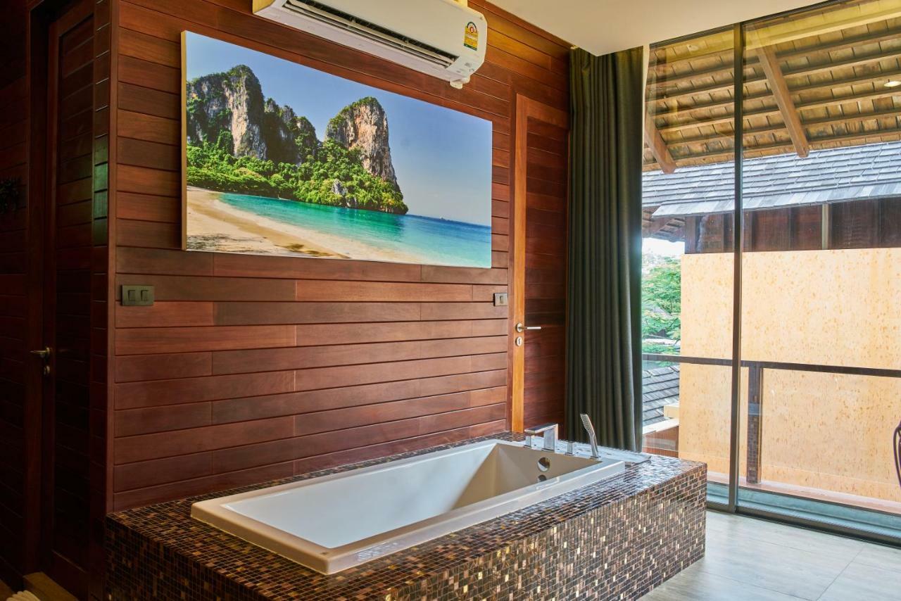 Avatar (adults Only) Resort Railay Beach