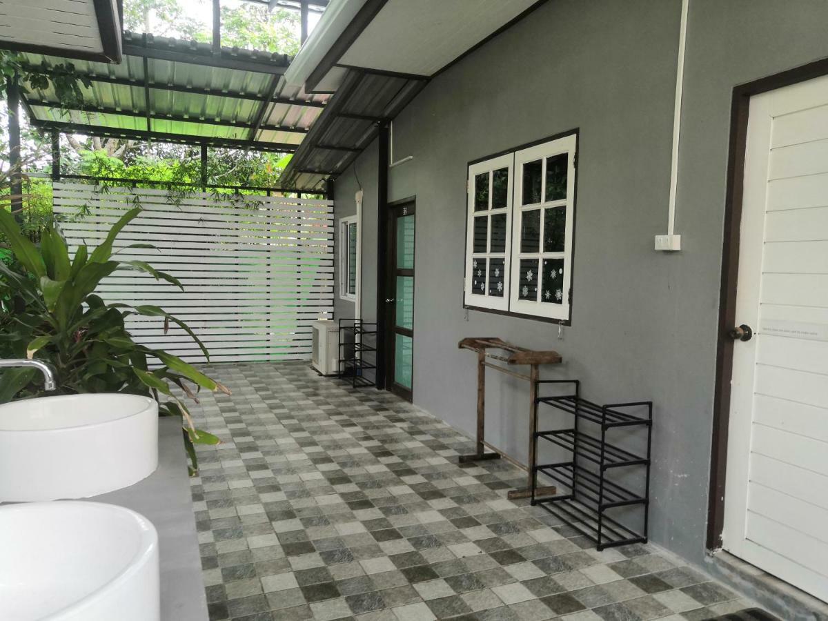 Albergue Backpack Kohyaoyai Ko Yao Yai