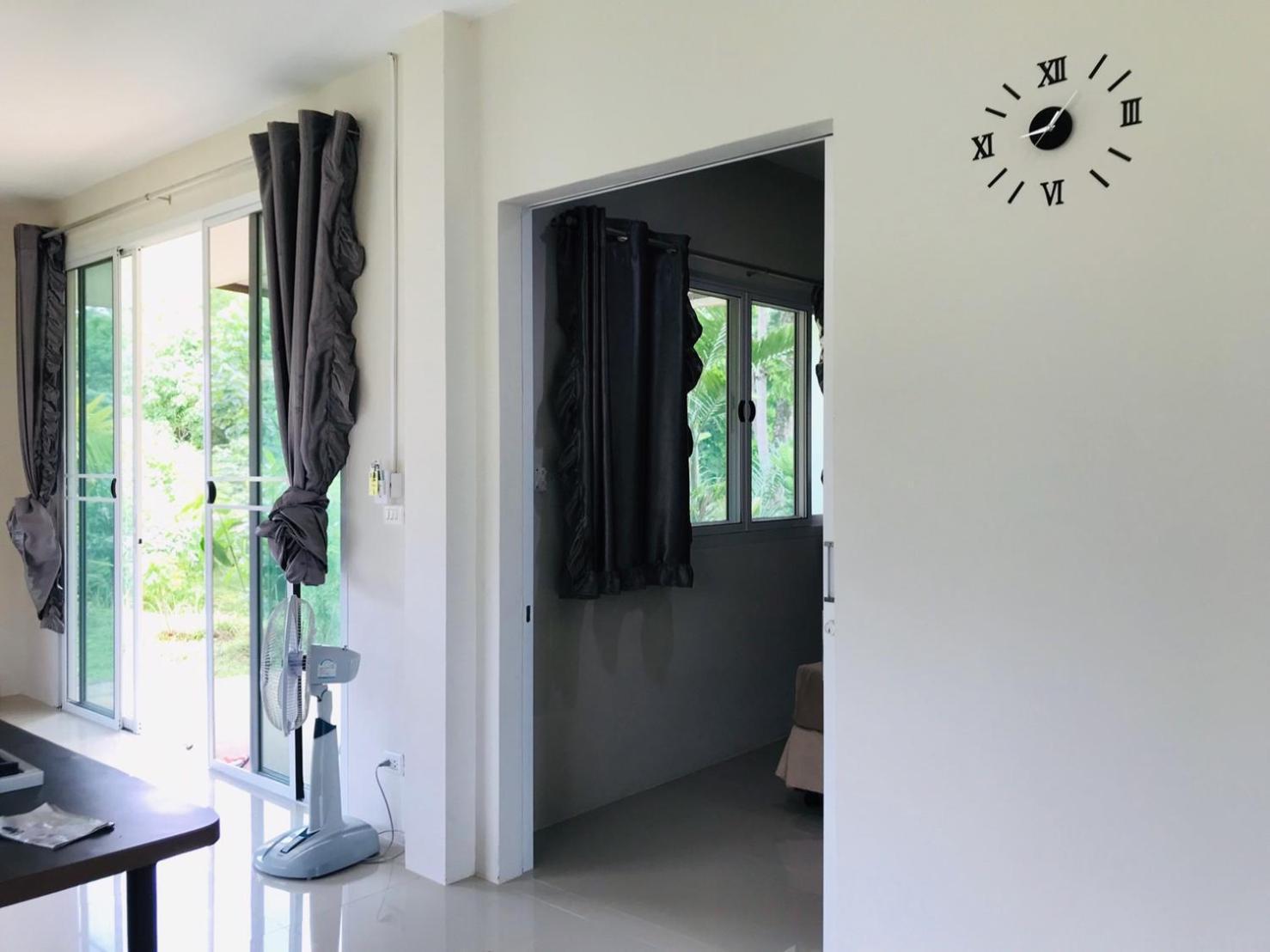 The Canal Villas Khaolak Villa