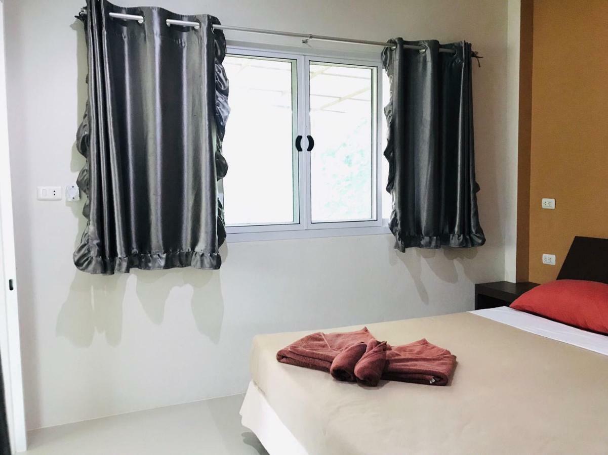 The Canal Villas Khaolak Khao Lak