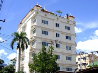 The Royal Shilton Resort 3*