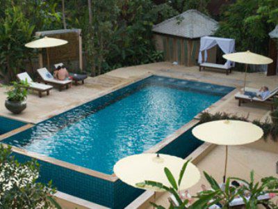 Hotel Changpuak