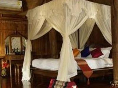 The Granary 3*