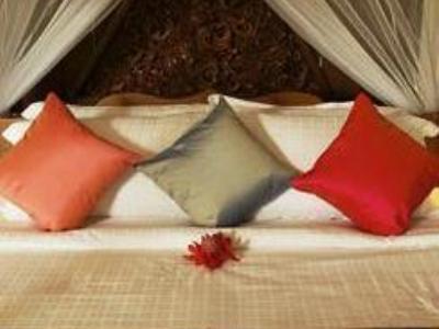 Resort The Granary