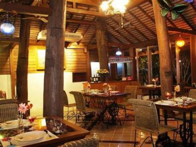 The Granary 3*