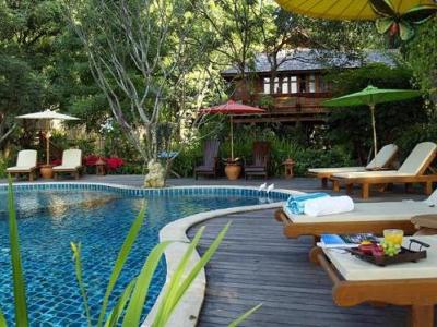The Granary Resort