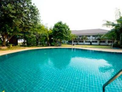 Hotel Namthong 3*