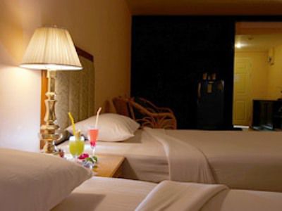 Apartment Milford Paradise Huahin *